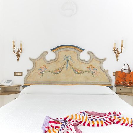 Villa Flavio Gioia Positano Camera foto