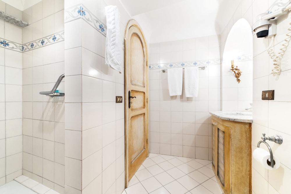 Villa Flavio Gioia Positano Esterno foto