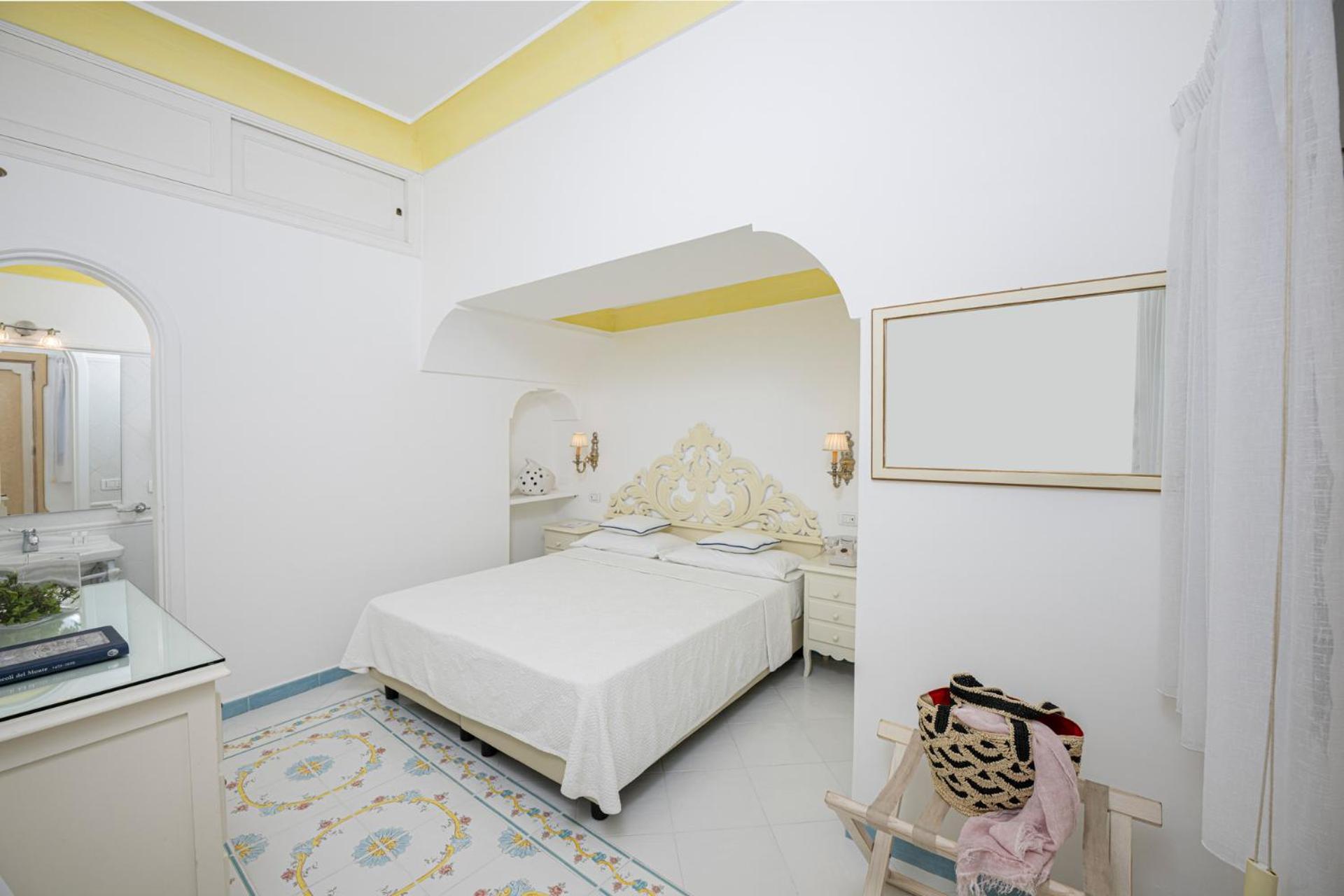 Villa Flavio Gioia Positano Esterno foto