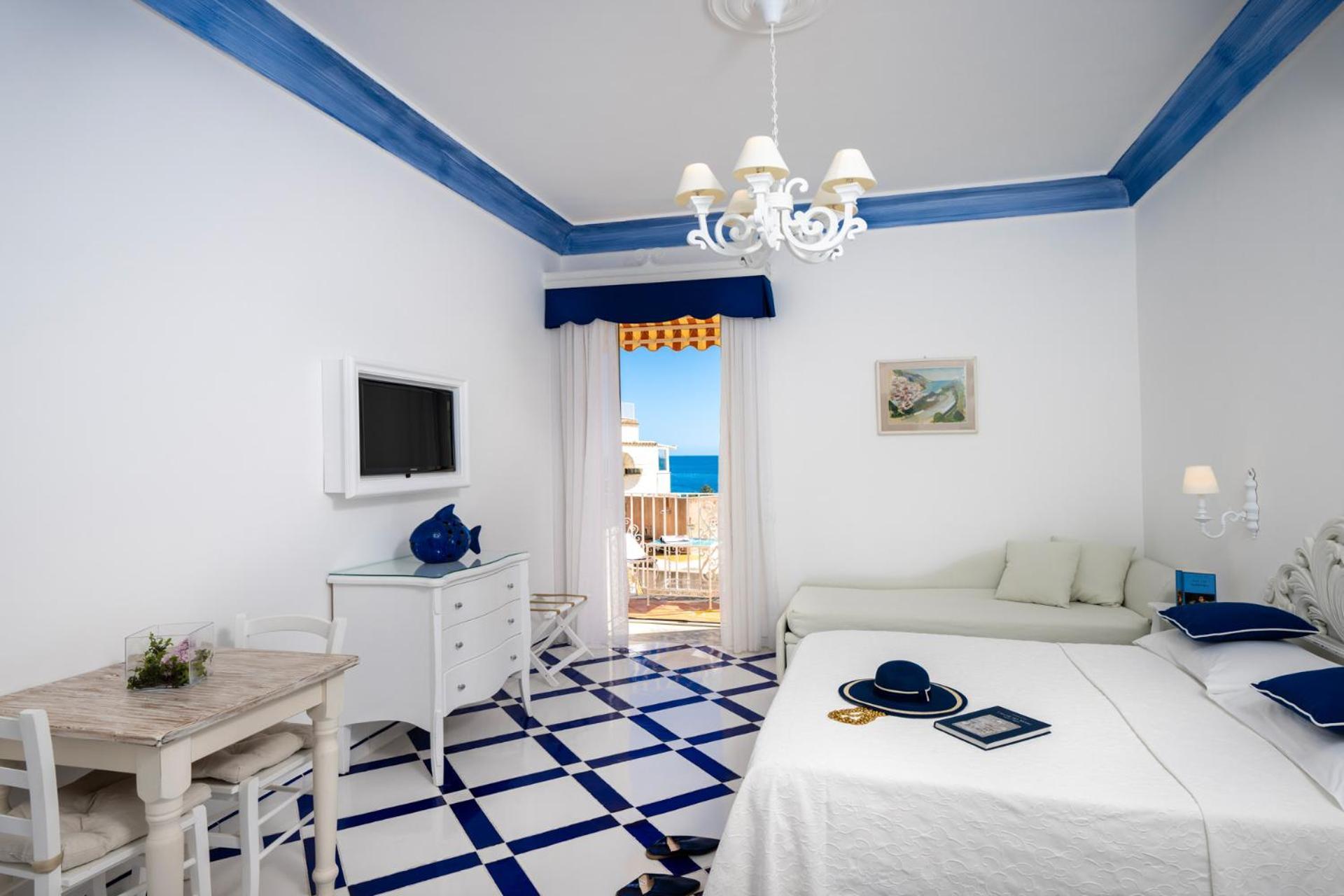 Villa Flavio Gioia Positano Esterno foto