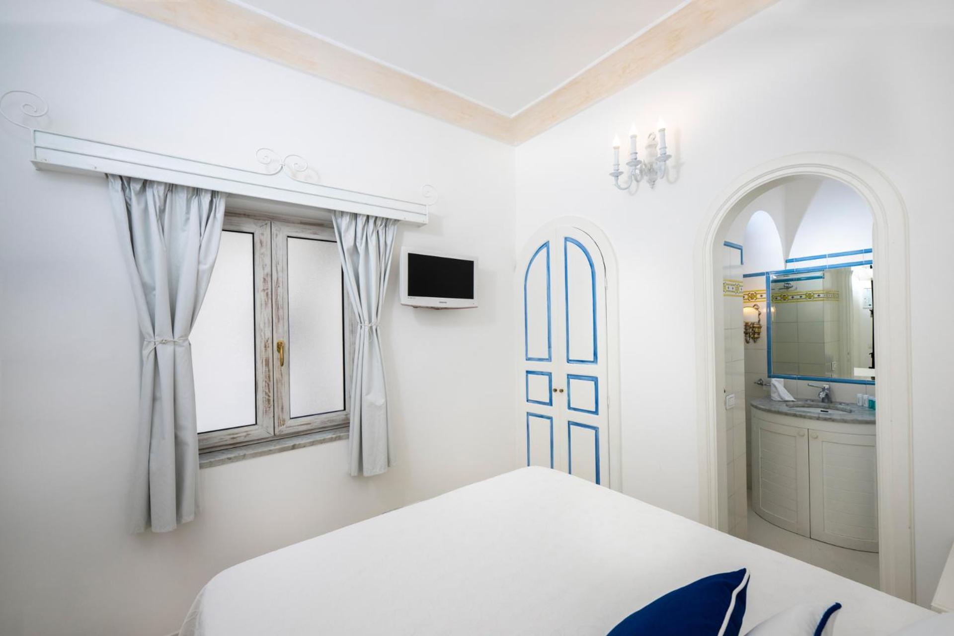 Villa Flavio Gioia Positano Esterno foto