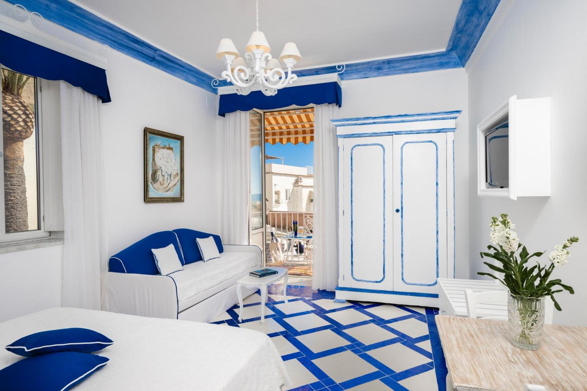 Villa Flavio Gioia Positano Esterno foto