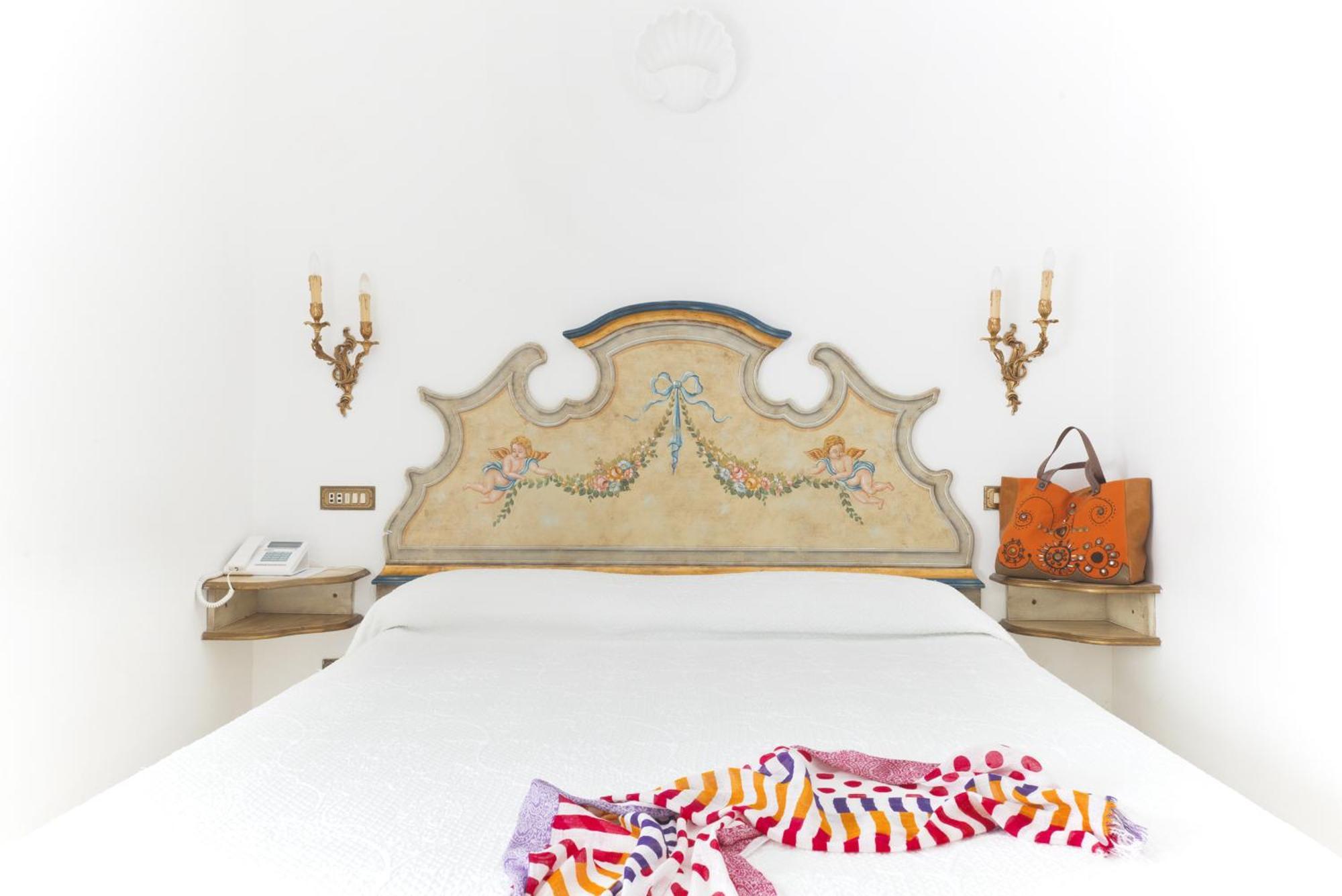 Villa Flavio Gioia Positano Camera foto