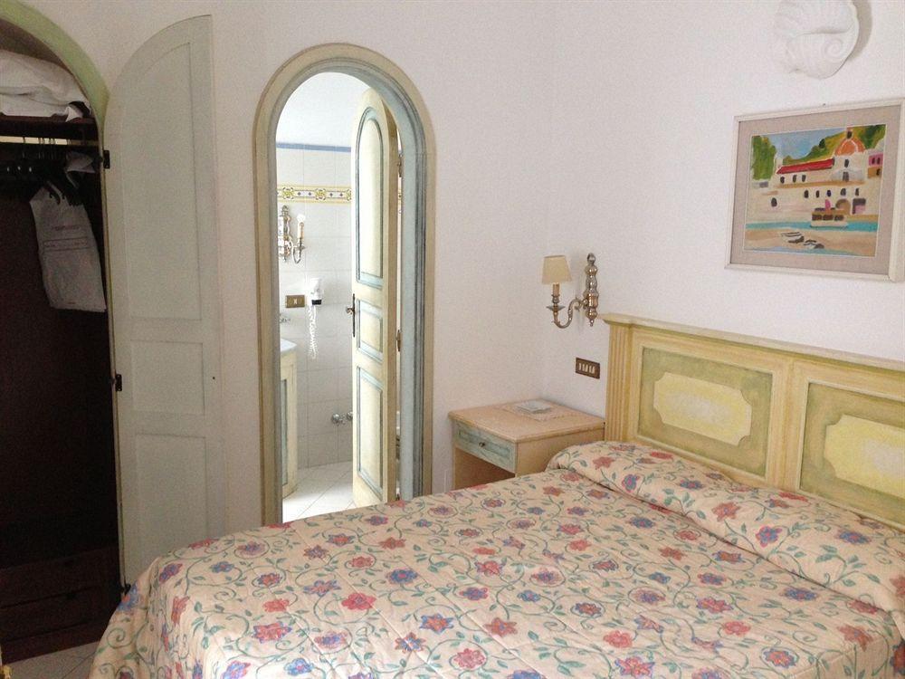 Villa Flavio Gioia Positano Esterno foto