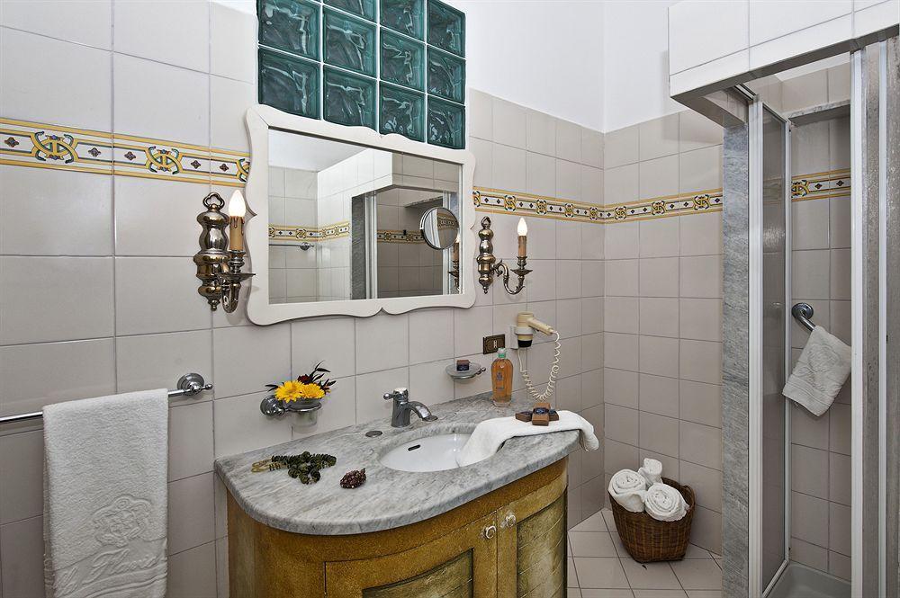 Villa Flavio Gioia Positano Esterno foto