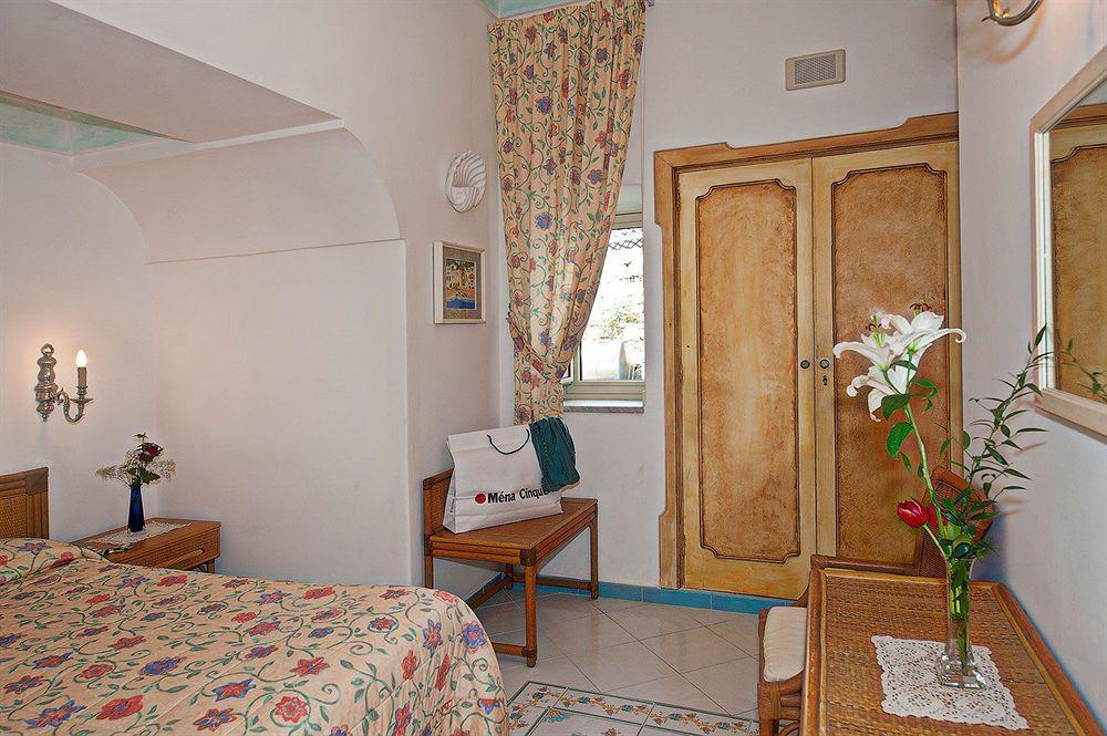 Villa Flavio Gioia Positano Esterno foto