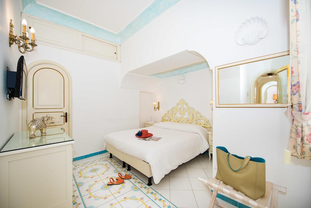 Villa Flavio Gioia Positano Esterno foto