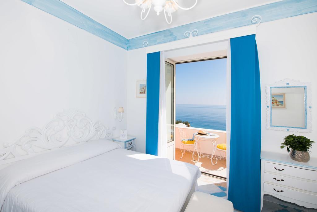 Villa Flavio Gioia Positano Esterno foto